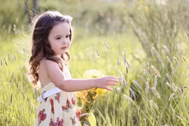 Ý nghĩa tên Lệ và những tên đệm với tên Lệ hay nhất