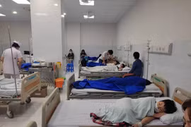 Bộ GD&ĐT yêu cầu tăng cường đảm bảo an toàn vệ sinh thực phẩm trong trường học