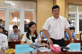 BHXH tỉnh Bình Phước: Phấn đấu mở rộng diện bao phủ an sinh trên địa bàn
