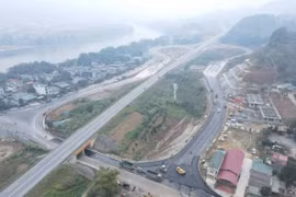 PMU 85 lập báo cáo nghiên cứu khả thi cao tốc Biên Hòa - Vũng Tàu