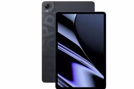 Xuất hiện cấu hình OPPO Pad 2