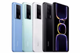 Cấu hình của POCO F5 Pro