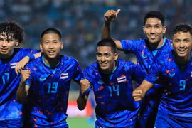 Nhận định Thái Lan vs Campuchia, 19h30 ngày 2/1, bảng A AFF Cup 2022
