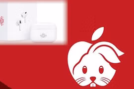 Cận cảnh AirPods Pro 2 phiên bản giới hạn mới