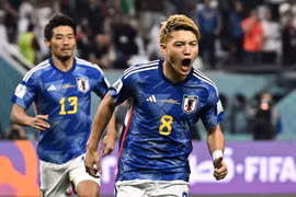 Lịch thi đấu vòng 1/8 World Cup 2022: 2 đại diện châu Á gặp thử thách