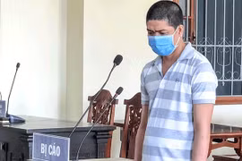 Tuyên án 23 năm tù cho kẻ giết người, cướp tài sản