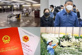 Nóng 18h: Thêm 2 ca nhiễm Omicron liên quan chùm ca cộng đồng tại TP.HCM