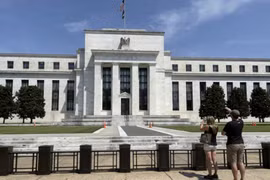 Lạm phát giảm tốc nhưng FED có thể sẽ vẫn tiếp tục thắt chặt chính sách tiền tệ