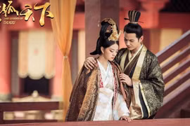 Điểm mặt những bộ phim Hoa ngữ có vai phụ làm lu mờ vai chính