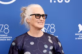 Jane Campion làm nên lịch sử giải Oscar - Người phụ nữ đầu tiên 2 lần được đề cử Đạo diễn xuất sắc nhất