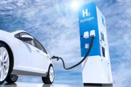 Sắp có xe điện đi được 2.000 km mỗi lần nạp đầy