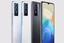 Vivo Y76s (t1 version) đã có mặt tại Trung Quốc