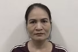 Trục lợi từ cấp duyệt “thẻ luồng xanh”, cựu cán bộ Tổng cục đường bộ lĩnh án 2 năm tù