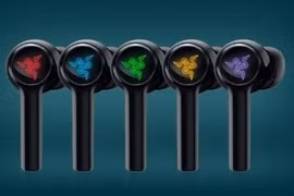 Razer ra mắt mẫu tai nghe không dây mới tại Trung Quốc