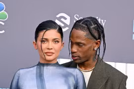 Travis Scott phủ nhận ngoại tình với bạn gái cũ sau lưng Kylie Jenner