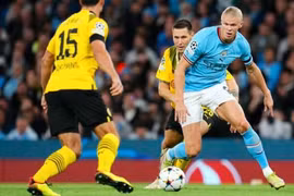 Nhận định trận Dortmund vs Man City, 2h ngày 26/10