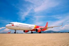 7 ngày vàng săn vé chỉ từ 7.700 đồng bay khắp Việt Nam và quốc tế cùng Vietjet