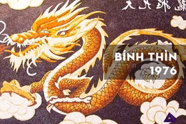 Phong thủy nhà bếp cho tuổi Bính Thìn 1976