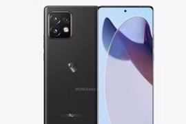 Cấu hình của Motorola X40 Pro