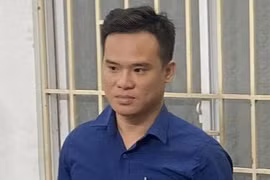 Khởi tố giám đốc công ty bất động sản ở Cà Mau
