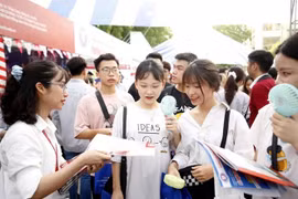 Từ năm 2025, các phương thức tuyển sinh đại học sẽ thay đổi