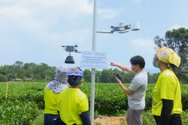 Bài 3: Chuyển đổi số, hướng đến nông thôn mới thông minh ở Thái Nguyên