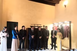 Trưng bày gần 100 tài liệu, hiện vật nơi Bác Hồ viết ‘Lời kêu gọi Toàn quốc kháng chiến’