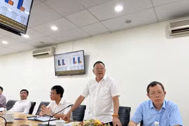 Khách đến sân bay Tân Sơn Nhất dịp Tết Nguyên đán 2023 dự báo tăng kỷ lục