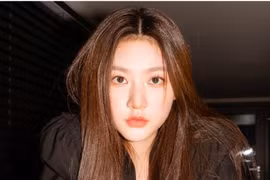 Nữ diễn viên Kim Sae Ron bị truy tố