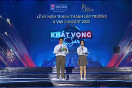 Thành công của mô hình giáo dục tiên tiến – những điều “đầu tiên” và “duy nhất” tại ngôi trường tiên phong
