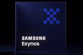 Chip Exynos sẽ không còn được trang bị trên smartphone Galaxy
