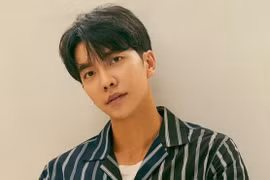 Lee Seung Gi được trả 5 tỷ won sau vụ quỵt tiền lương
