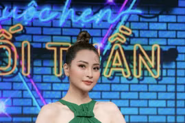 MC Mù Tạt - “Tham lam trải nghiệm, tham lam đối đầu với thử thách”