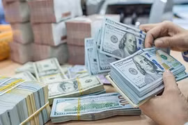 Tỷ giá ngoại tệ hôm nay 3/1: Đồng USD đi ngang