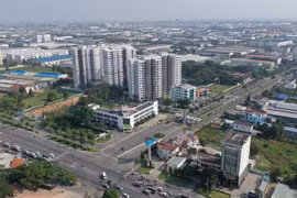 Thủ tướng yêu cầu Bình Dương làm việc với các doanh nghiệp gặp "khó" trong tiếp cận vốn