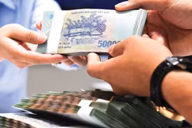 Thưởng Tết ở Nghệ An: Nơi 100.000 đồng, cao nhất 80 triệu đồng
