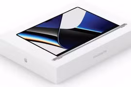 MacBook có thể được sản xuất tại Việt Nam bắt đầu từ 5/2023