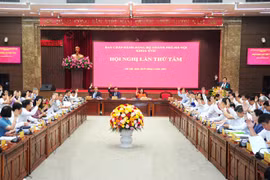 Tìm giải pháp đột phá cho các “điểm nghẽn” giải ngân vốn đầu tư công