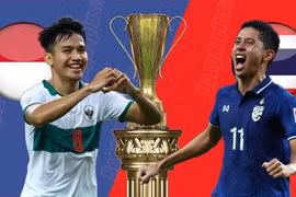 Nhận định Indonesia vs Thái Lan, 16h30 ngày 29/12, bảng A AFF Cup 2022