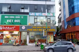 Thanh Hóa: Một mã số thuế 2 doanh nghiệp sử dụng?