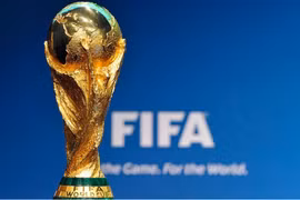 Lịch thi đấu World Cup 2022 mới nhất