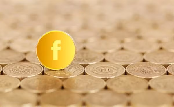 Đây không phải là lần đầu tiên Facebook lao vào các dự án về loại tiền kỹ thuật số.