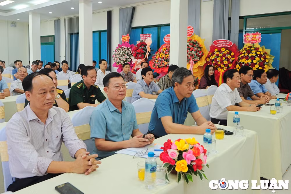 clb phong vien thuong tru tai tinh quang tri ky niem 10 nam thanh lap hinh 1
