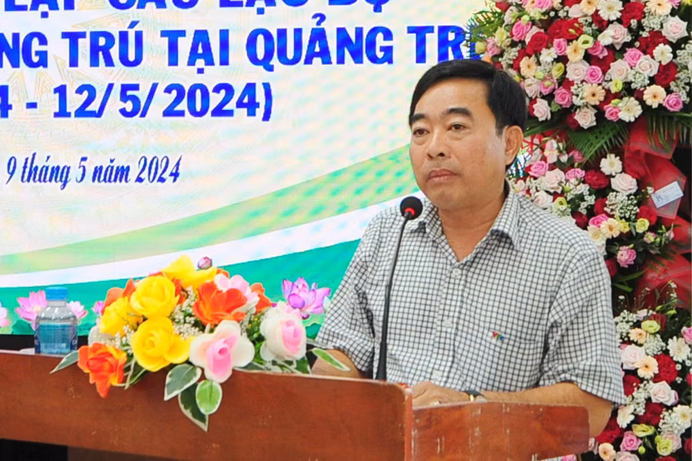 clb phong vien thuong tru tai tinh quang tri ky niem 10 nam thanh lap hinh 2