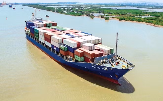 van tai xep do hai an hah loi nhuan sut giam co dong lon viconship vua xa 52 trieu co phieu hinh 1
