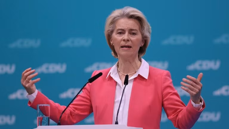 eu dong y su dung tai san bi dong bang cua nga de trang bi vu khi cho ukraine hinh 1