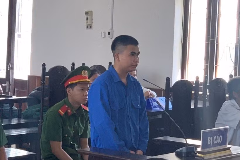 con trai chem bo duong tu vong chi vi xin 10000 dong mua thuoc la khong duoc cho hinh 1