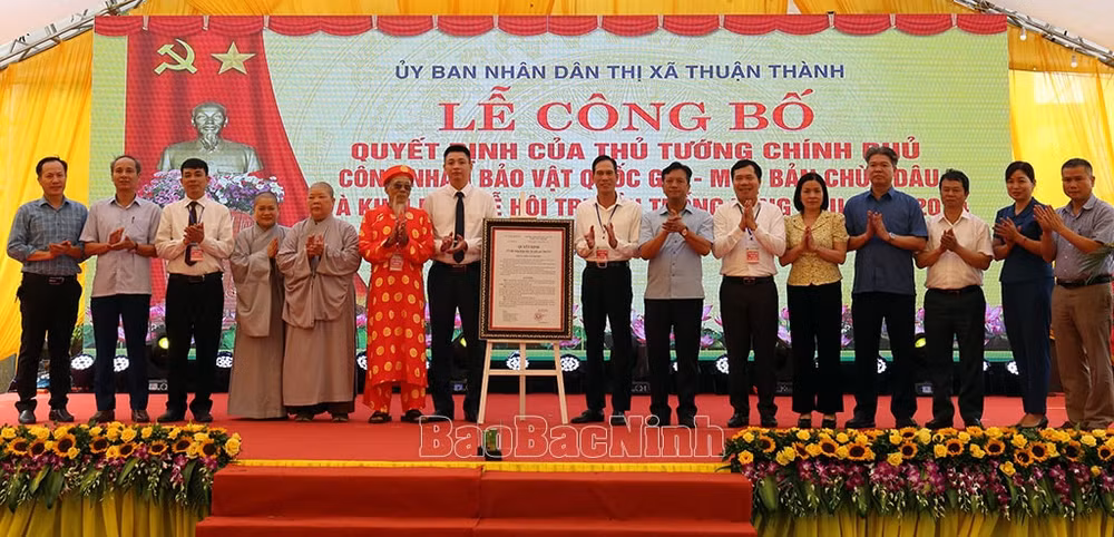 cong nhan moc ban chua dau la bao vat quoc gia hinh 1