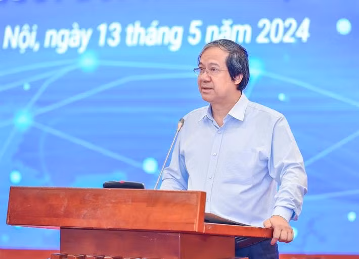 chuyen doi so trong giao duc con nhieu thach thuc hinh 1