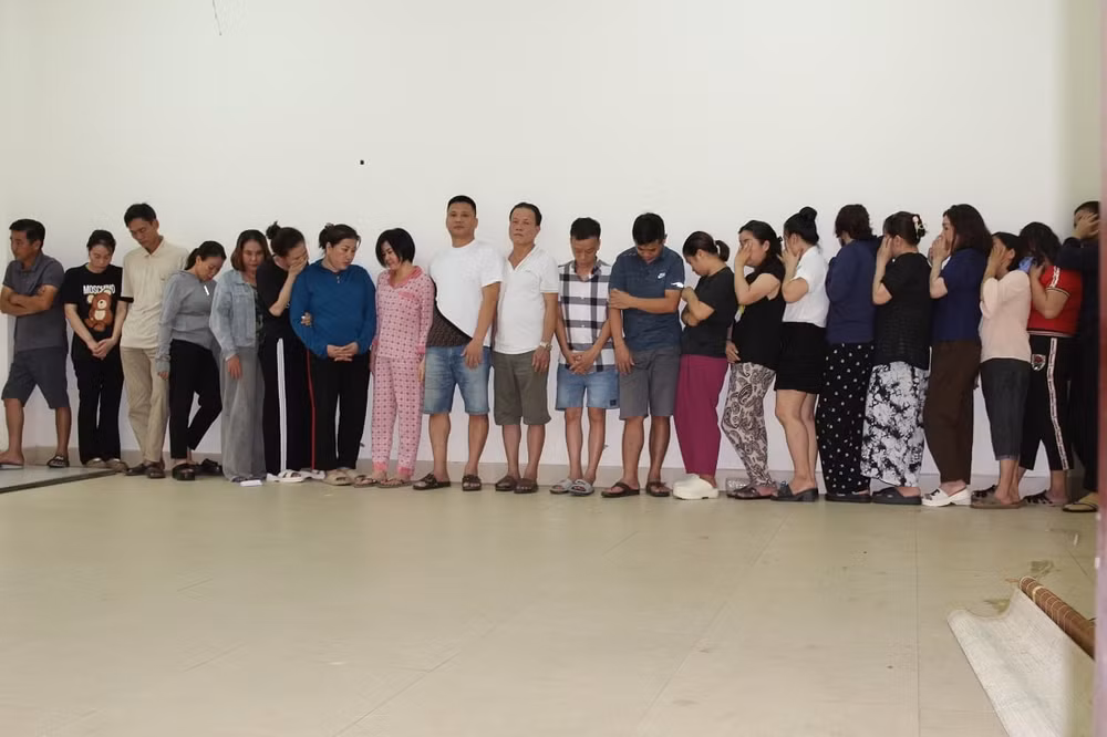 bat 21 doi tuong trong duong day lo de giao dich 02 ty dong ngay hinh 2